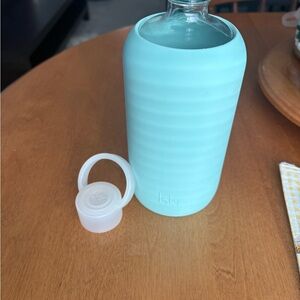 bkr water bottle
